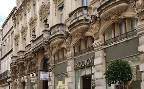 Hôtel Danieli